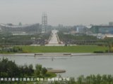 2008奧運(yùn)精品工程之奧林匹克森林公園南區(qū)2號地三標(biāo)段