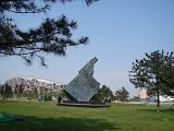 2008奧運(yùn)精品工程之北京奧林匹克公園中心區(qū)