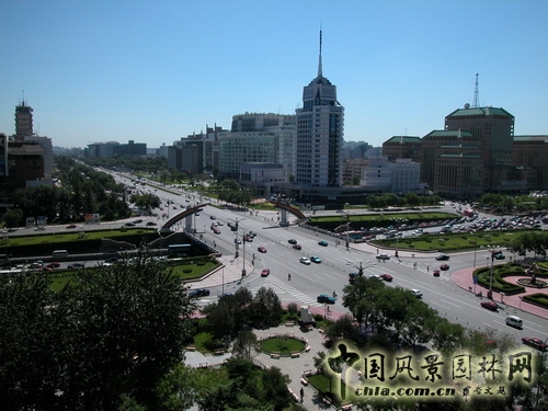 園博會設計師廣場