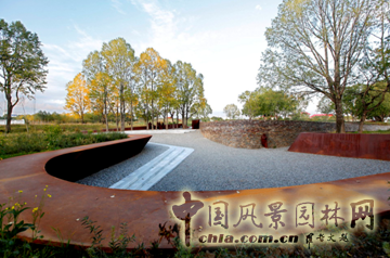 園博會設計師廣場