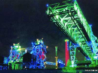 杜伊斯堡風(fēng)景園公園