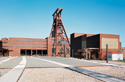 Zollverein（關(guān)稅同盟）煤礦區(qū)改造更新