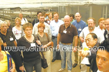 ���Ⅲչ�F��2005��IPMCHINAֲ��չ���g ȡ�V�|�@ˇ��I��B���a��r