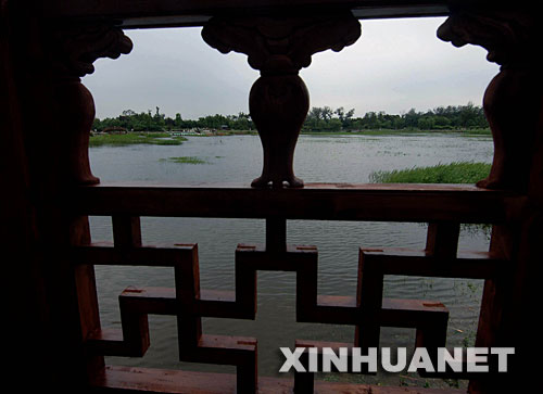 7��29���Ĕz�ľ��ݾ��^��һ�������գ�ռ��40�fƽ���׵ĈA���@�zַ���@���ą^�򡪡����ݾ��^�״Ό������_�š���Ϥ�����ջʵ�̎���������c��������ס�ľ��ݾ��^��λ�ڈA���@������ʼ���ڿ������g���@һ���^��δ�����_���^���˴��_�ŵľ��ݾ��^����������������������H�t�����������̡����U���_�ơ���14�M�@�־��^����������������ǡ��������̡��� ���A��ӛ�� ���ڔz 