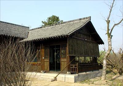 西溪濕地部分景點欣賞