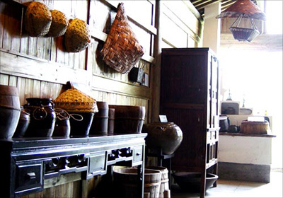 西溪濕地部分景點欣賞