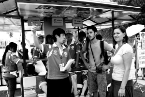 ��ͨ־Ը���ڽo�������ָ·��