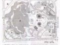 漢城奧林匹克公園的規(guī)劃與設(shè)計(圖)