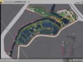 宜昌市運河公園景觀規(guī)劃設(shè)計方案(組圖)