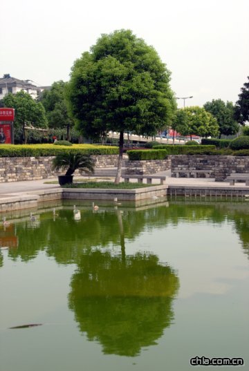 �Ͼ�ˮ���T(m��n)�V��(ch��ng)