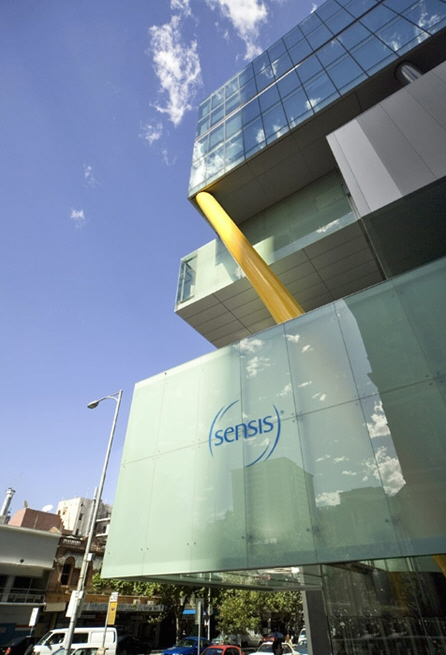 �����OӋ���p:sensis��B