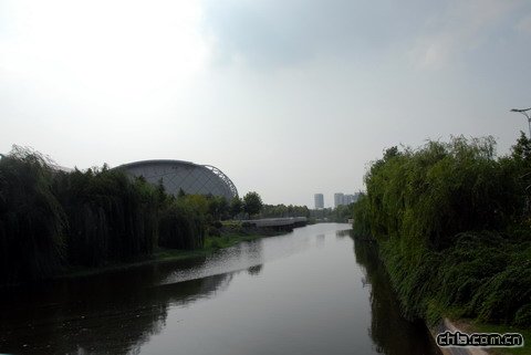 �Ͼ��ĺӵ��G��