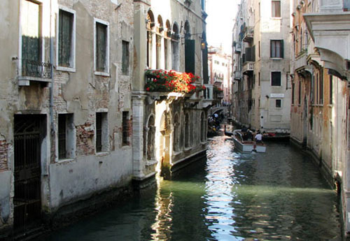 ����˹-Venice