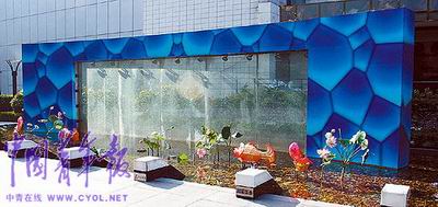 �V��ؔ(c��i)���V��(ch��ng)ǰ�ć�ˮ���Ѹ��b���˷���ɏ�����ġ�ˮ������