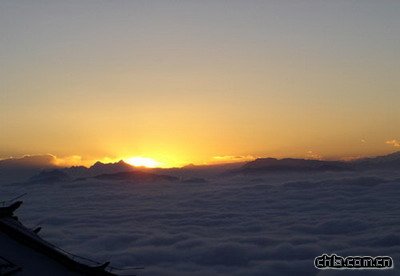 �Ĵ�����ɽ