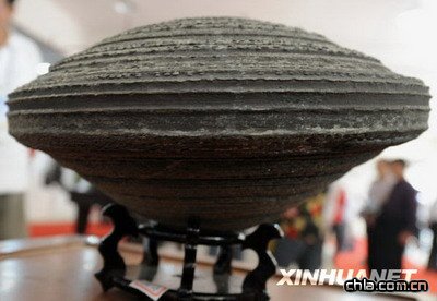 第五屆柳州國際奇石節(jié)精彩紛呈