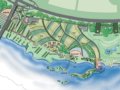 沈陽渾河北灘地公園設計(圖)