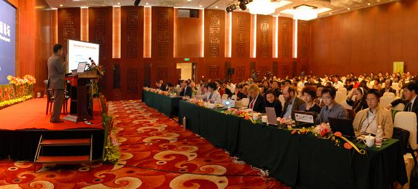 園林綠化與可持續(xù)發(fā)展高層論壇在京順利召開