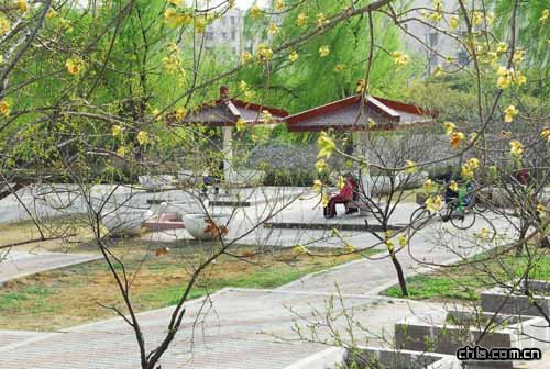 �S���@���Ї�����Ļ����B���γ��С��Q̖(�M�D)