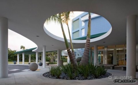 ��������Ranson Everglades�WУ�B���OӋ