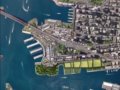悉尼Barangaroo新港口設計
