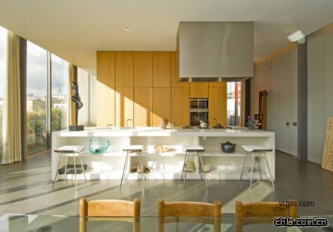 ����Clerkenwell��Ԣ�҃�(n��i)�O(sh��)Ӌ