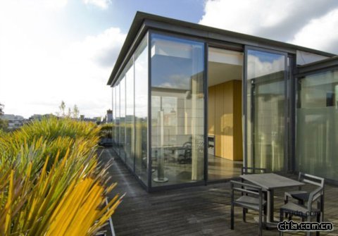 ����Clerkenwell��Ԣ�҃�(n��i)�O(sh��)Ӌ