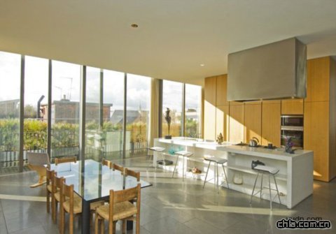 ����Clerkenwell��Ԣ�҃�(n��i)�O(sh��)Ӌ