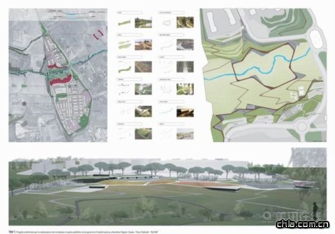 羅馬Meno E’Piu’5體育公園