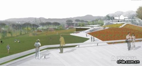 羅馬Meno E’Piu’5體育公園