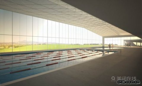 羅馬Meno E’Piu’5體育公園