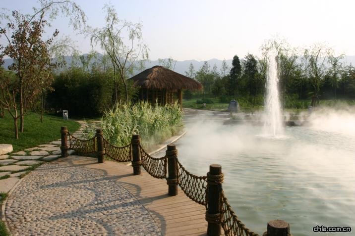 ������Ȫ���@һ�˶ξG������