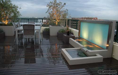 H2O water features���^�OӋ���p(�M�D)