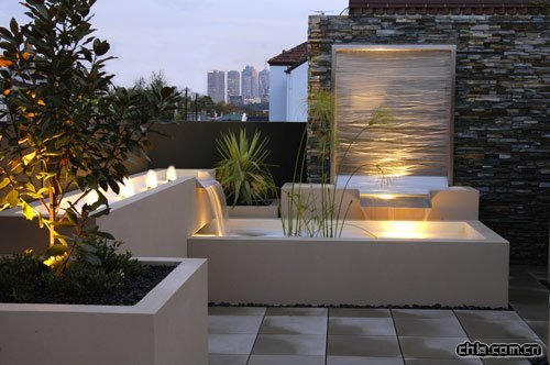 H2O water features���^�OӋ���p(�M�D)