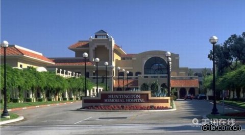 ����Huntington�o���t(y��)Ժ�V���O(sh��)Ӌ