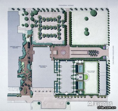 ����Huntington�o���t(y��)Ժ�V���O(sh��)Ӌ