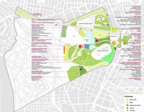 Chapultepec���@��Ȫ�V��