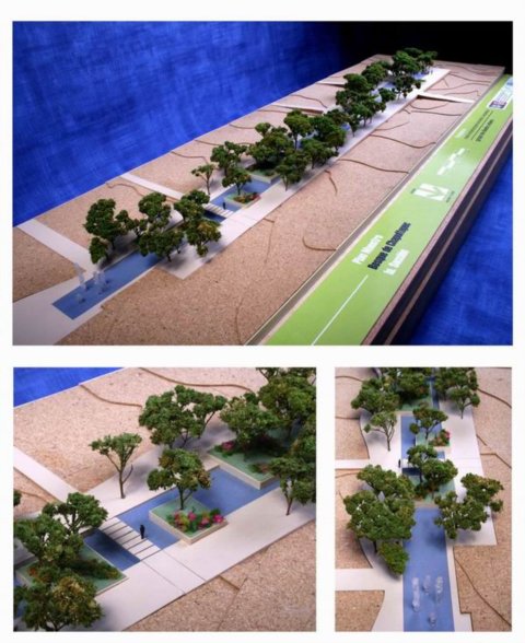 Chapultepec���@��Ȫ�V��