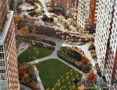 2009ASLA�C���OӋs�u�����I�鹫�@