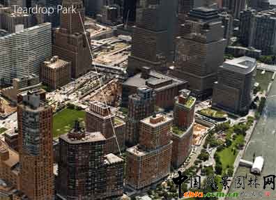 2009ASLA�C���OӋs�u�����I�鹫�@