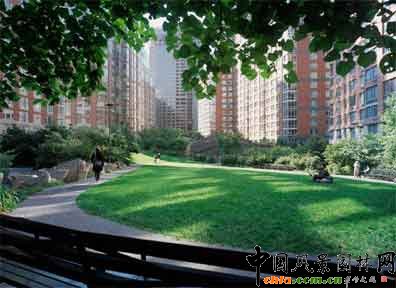 2009ASLA�C���OӋs�u�����I�鹫�@