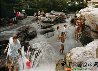 2009ASLA�C���OӋs�u�����I�鹫�@