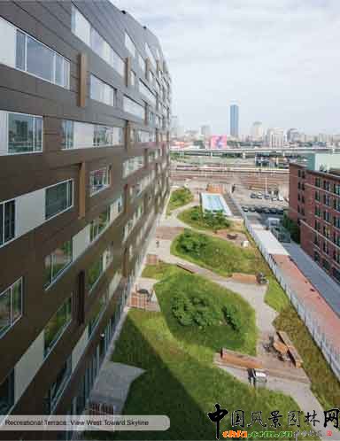 2009ASLA�C���OӋs�u��--��������Ԣ��