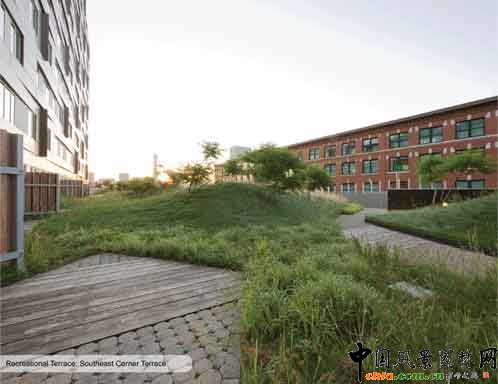 2009ASLA�C���OӋs�u��--��������Ԣ��