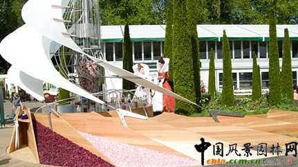 2009���Р�����չ��ф�(chu��ng)�⪄������ˮ�@(�M�D)