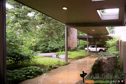 2009ASLA��ס�^�OӋs�u����ɽ�סլ