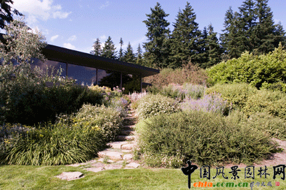 2009ASLA��ס�^�OӋs�u����ɽ�סլ