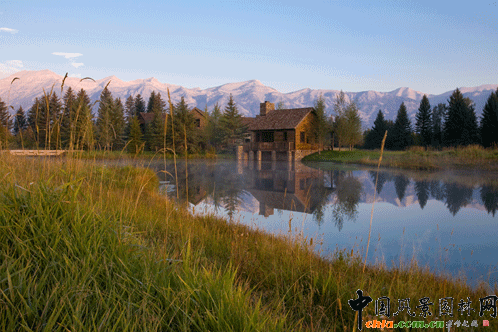 2009ASLA��ס�^�OӋs�u�����ɺ�סլ