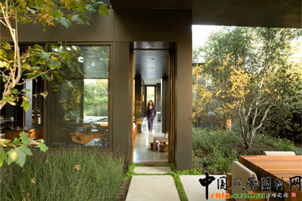 2009ASLA��ס�^(q��)�O(sh��)Ӌ(j��)s�u(y��)��(ji��ng)���SҲ�{·סլ