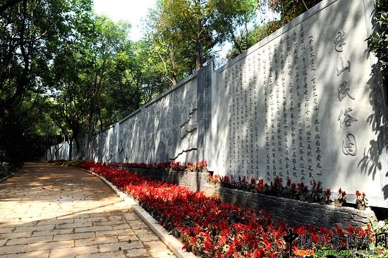 �����а�ɽ���@�ĔU��һ�ڹ���